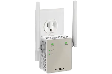 EX6120 NA inWall Transparent