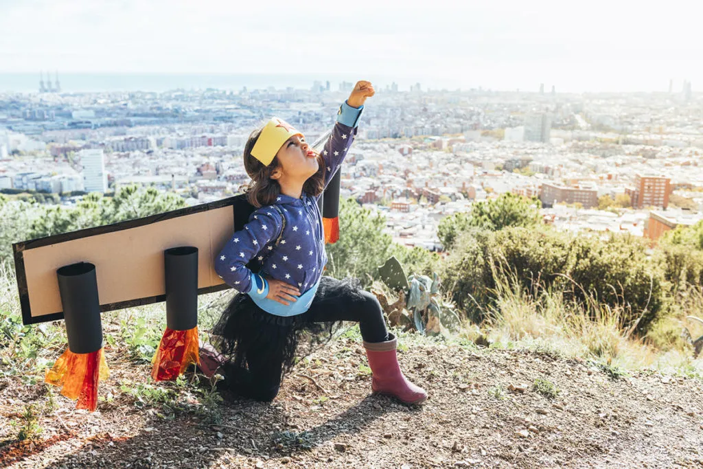 Being Bilingual: this superpower will make your kids smarter