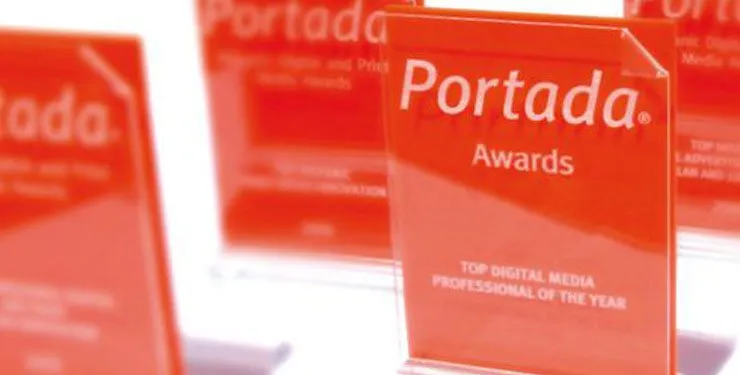 Coro nominated for Portada Awards as Top Content Provider to Hispanic Audiences