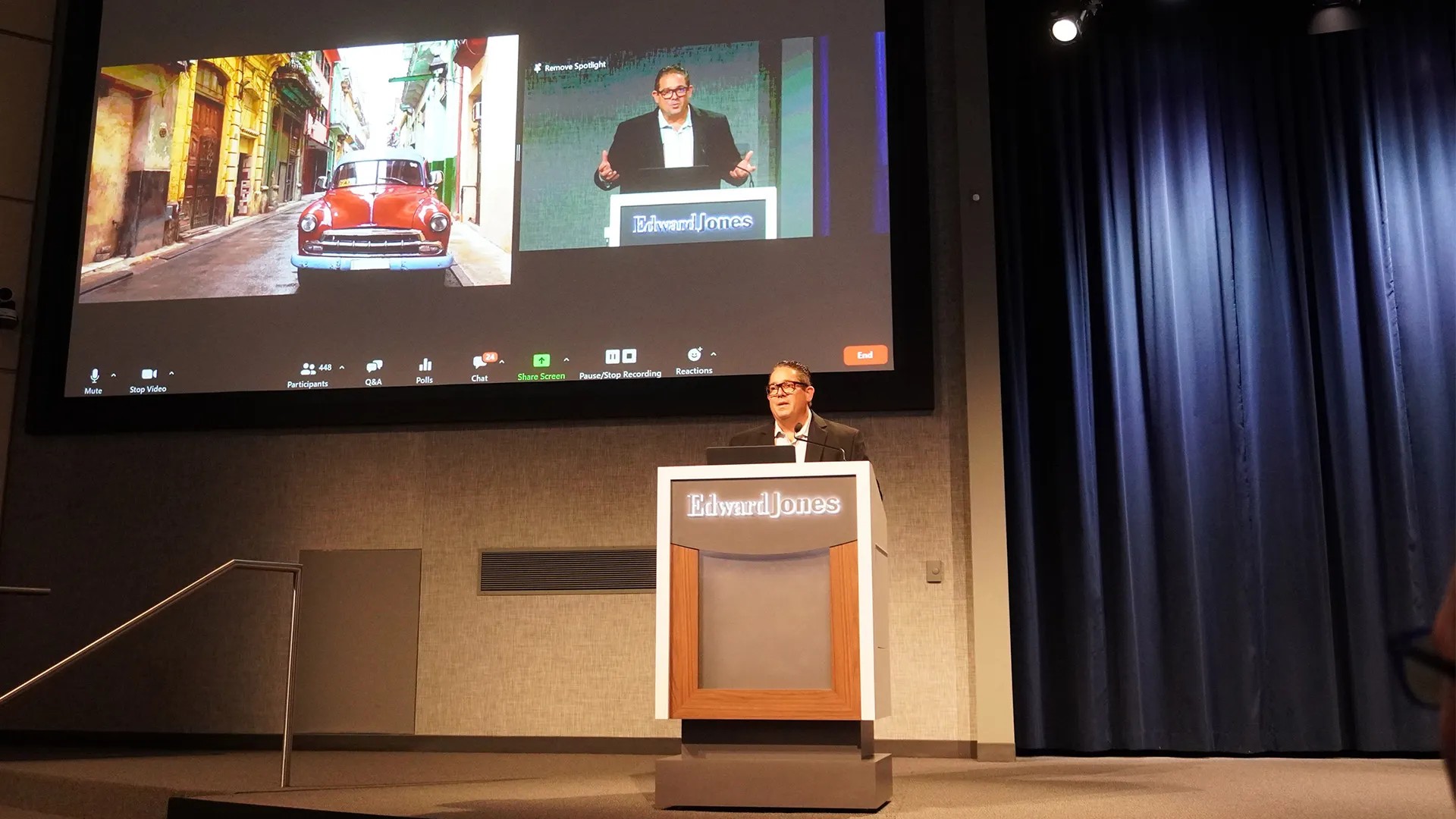 The AI Advantage: From Anxiety to Action