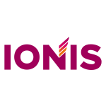 Ionis Pharmaceuticals logo
